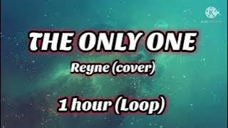 THE ONLY ONE -Leonel Richie|REYNE (Cover)-1 hour (Loop)