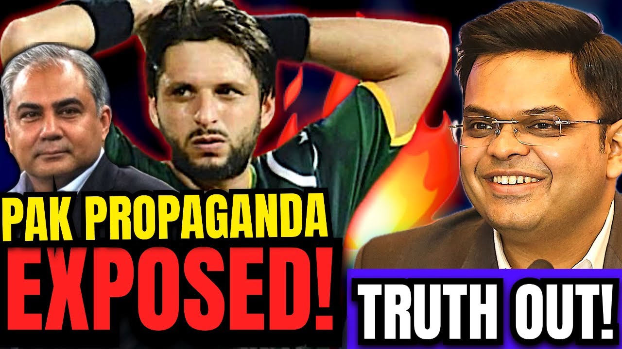 USA PLAYERS VISA DENIED? 🚨 T20 World Cup 2026 Kalesh! | Ali Khan vs BCCI: Asli Sach kya hai? 😱🏏