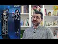 إلهام شاهين على خطى ياسر جلال استضافوها في الجزائر ولبسوها الكاراكو وقالت مليون شهيد يا إلهااام