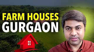 Low Density Eco Friendly Farmhouses Gurgaon | Farm House Policy in Haryana | Propertylenden