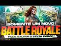 DELTA FORCE CONTINUA FALIDO FORA DA CHINA!🔥🔥🔥 DELTA FORCE MOBILE