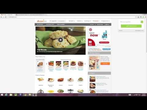 Shopping Scout Browser Extension