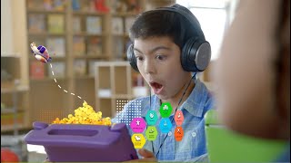 Equitable and Personalized Learning Solutions