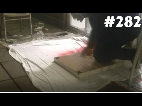 SPANDOEK MAKEN - SANDER PAT VOLG #281