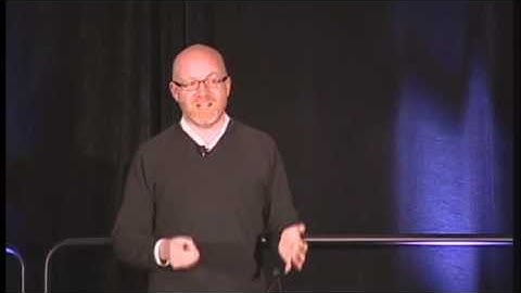 Web2ExpoSF 09 / Gov2Expo:  Andrew McLaughlin, "Making Government 2.0 a Reality: A Citizen