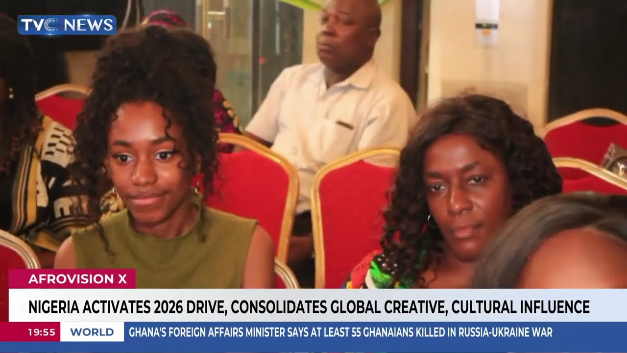Kunle Afolayan To Establish Museum Of African Cinema + Eniola Badmus Denies Alleged Private PIMP