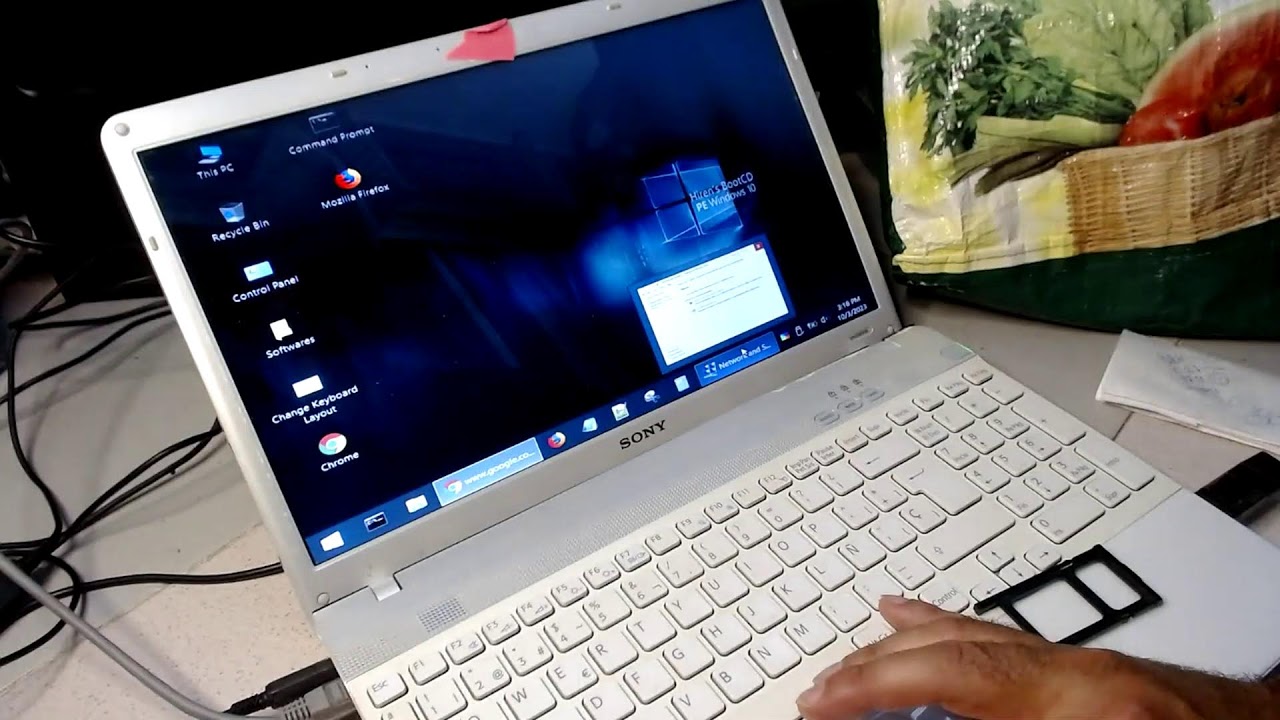 Review SONY VAIO laptop - YouTube Review SONY VAIO laptop - YouTube
