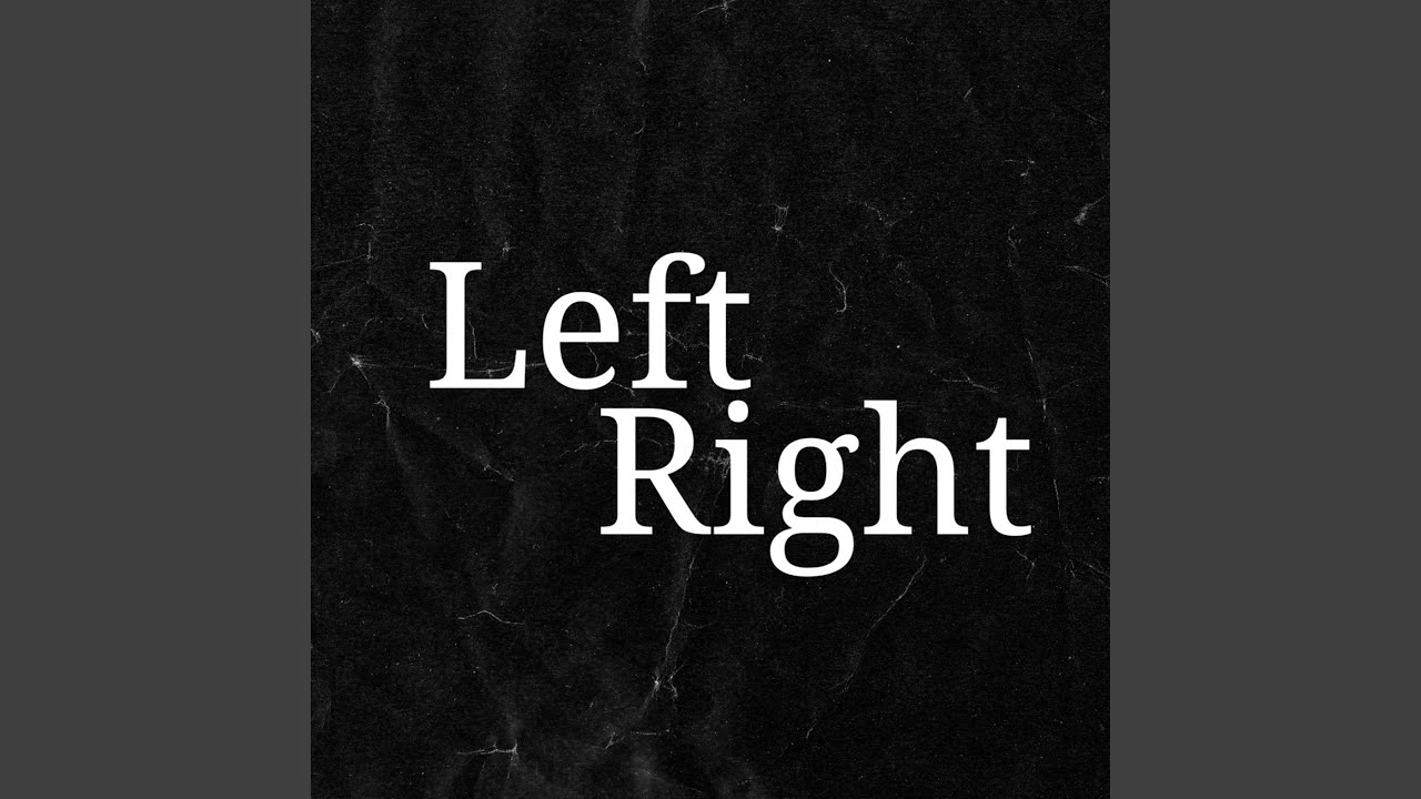 Left Right (Jersey Club)