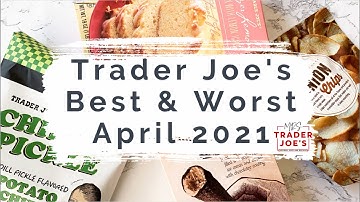 Trader Joe