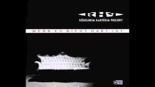 Rödelheim Hartreim Projekt - Wenn es nicht hart ist (Markus K. Club Mix) (Official 3pTV)