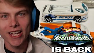 Mainline Teku Deora 2 - Its 1 - Acceleracers Is Back