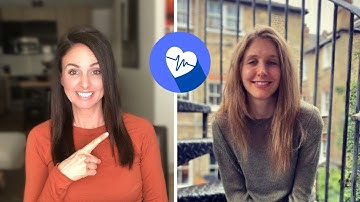 CFS/ME Recovery (With Sophie!) —  How to Find and Use Your Baseline