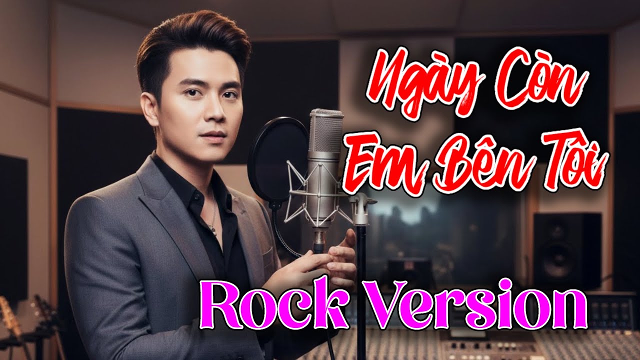 Ngày Còn Em Bên Tôi 🔥 Từng câu hát sẽ khiến các nàng mê mệt