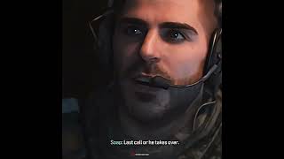 Only Ghost Know How To Deal With Milena...? - Ghost | Call Of Duty | Edit #Edit #Cod #Ghost #Shorts