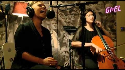 Emeli Sande Coldplay Every Teardrop is a Waterfall 2011