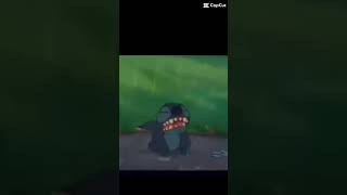 Stitch crying 😭 #capcut #stitch #crying