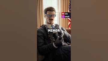 The Lore of Warden | R6 Lore