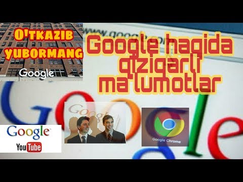 Video: Gogol Hayotidan Qiziqarli Ma'lumotlar