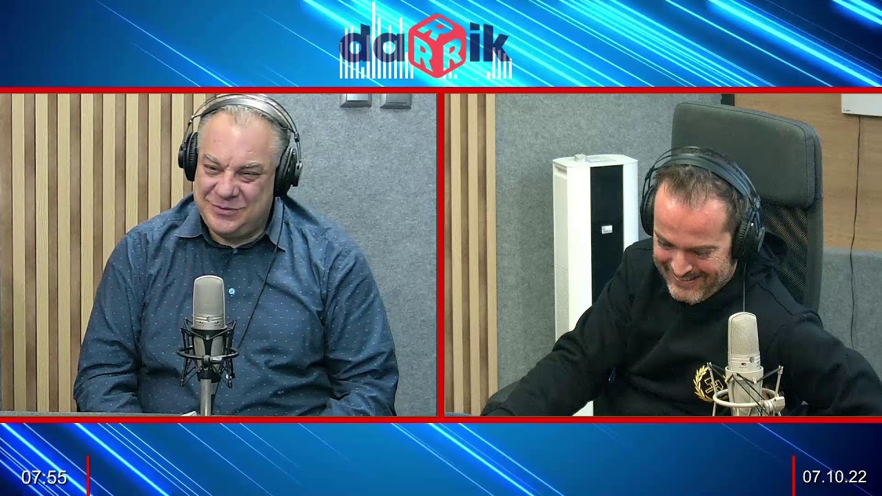 ЗДРАВНАТА БЕСЕДА С ДОКТОР НЕНКОВ