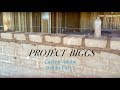 Laying Adobe Bricks Part 1
