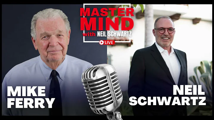 Mike Ferry in Mastermind with Neil Schwartz July 7...