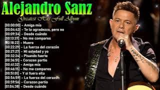 🎶 Alejandro Sanz – 🌹 The tender voice that paints nostalgia across the night sky 💫🔥