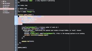 Turning Neo4j Into a Realtime Database