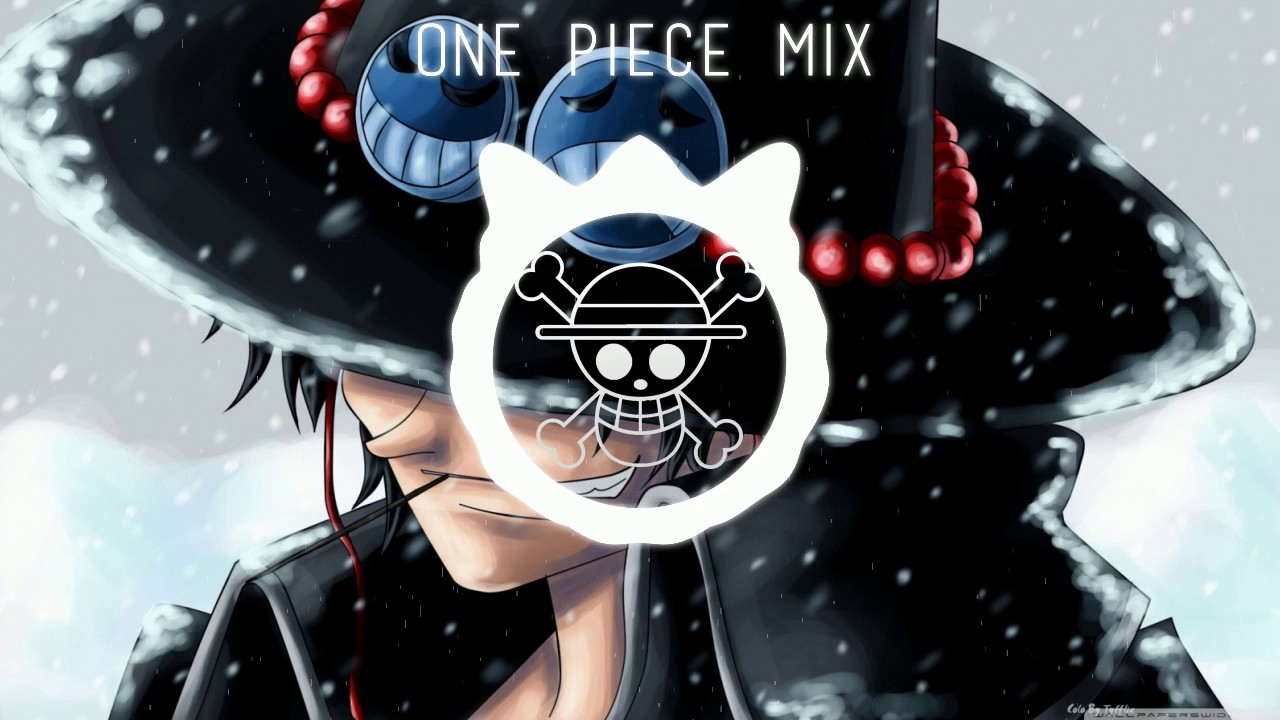 One Piece Epic Battle Theme REMIX