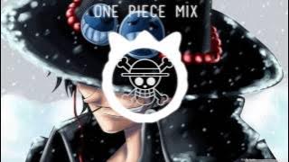 One Piece Epic Battle Theme [REMIX]