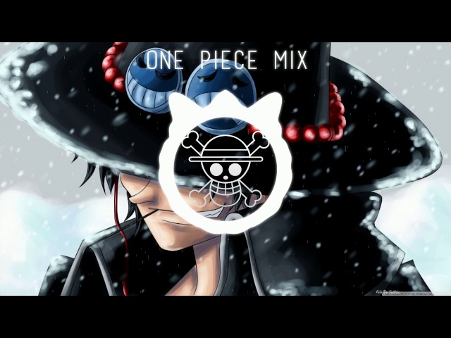 One Piece Epic Battle Theme [REMIX] class=