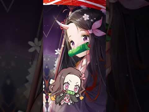 Demon slayer love