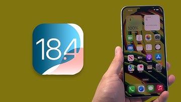 iOS 18.4 Official on iPhone 15 Plus (Review)