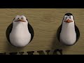 DreamWorks Madagascar en Español Latino| Pinguinos de Madagascar Escenas Graciosas |Dibujos Animados