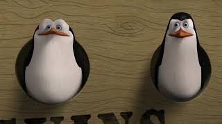 Download lagu DreamWorks Madagascar en Español Latino Pinguinos... mp3