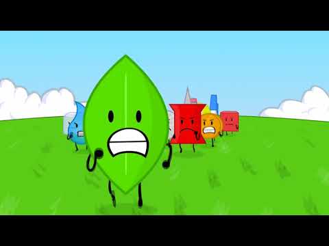 [TENNIS] Donut and Coiny Mess up BFDI - [TENNIS] Donut and Coiny Mess up BFDI