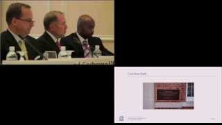 Historical Naming on Campus | Presentation to the UNC-Chapel Hill Board of Trustees | May 28, 2015