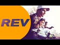 REV - OFFICIAL TRAILER 2020 (Car Racing Action Movie)