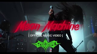 Speedtrip - Mean Machine (Thrash Metal from India)