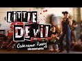 CodeName Rocky Little Devil Feat Tahlena Chikami Official Music Video CodeName Rocky Little Devil Feat Tahlena Chikami Official Music Video