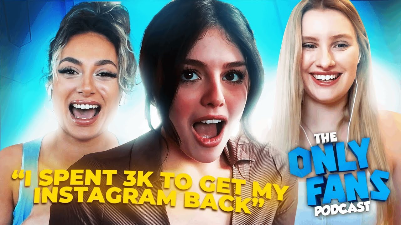 How to Grow a Social Following and Earn More on OnlyFans | The OnlyFans ...