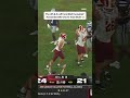 The play that sealed it for Iowa State in Ireland 🇮🇪 #cfb