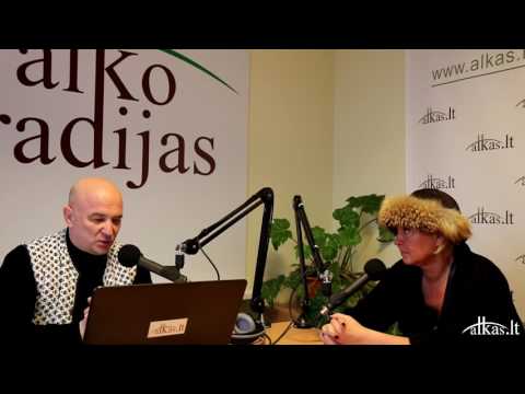 Video: Kokia Gera Krizė?