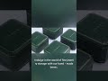 Chain jewelry store uniform packaging customization solutions