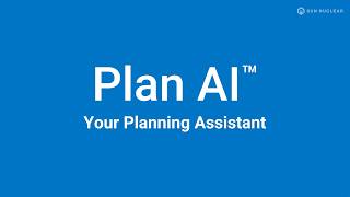 Meet Plan AI™: Your AI-Powered Radiation Treatment Planning Assistant