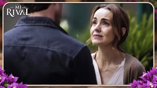 Paloma es la única que podría salvar la hacienda Cruz | Mi Rival 2/4 | Capítulo 43