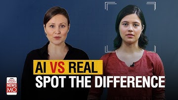 AI News Anchors: How China Uses AI Deepfake avatars as 