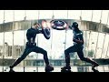 Avengers Endgame || Linkin Park - Papercut (Music Video)