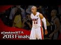 Ray Allen Full Highlights 2013 Finals Game 6 vs Spurs - LEGENDARY 3-Pointer To Save Miami!