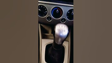Thumbnail of Dash Board of 2008 model Ford Fiesta