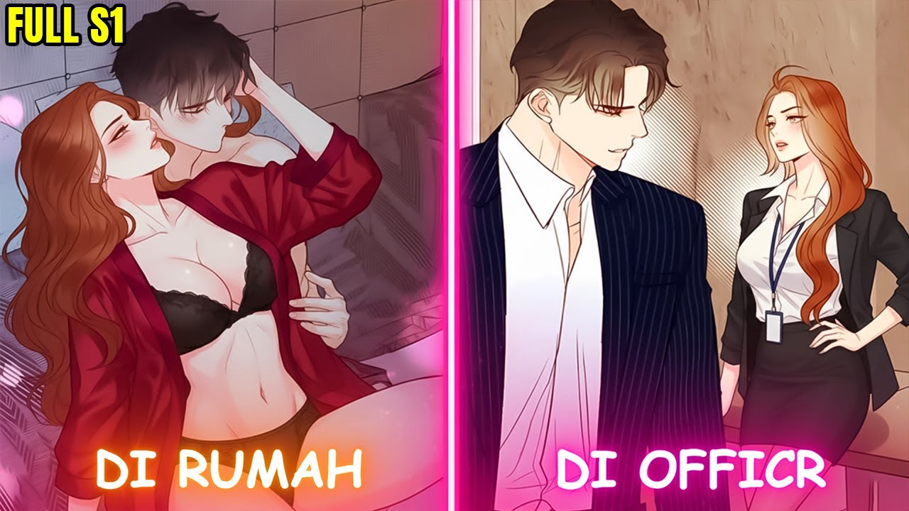 (1-5) Dia Berpikir Pernikahan Rahasia Itu Sederhana, Tapi Cinta Membuatnya Rumit - Ringkasan Manhwa